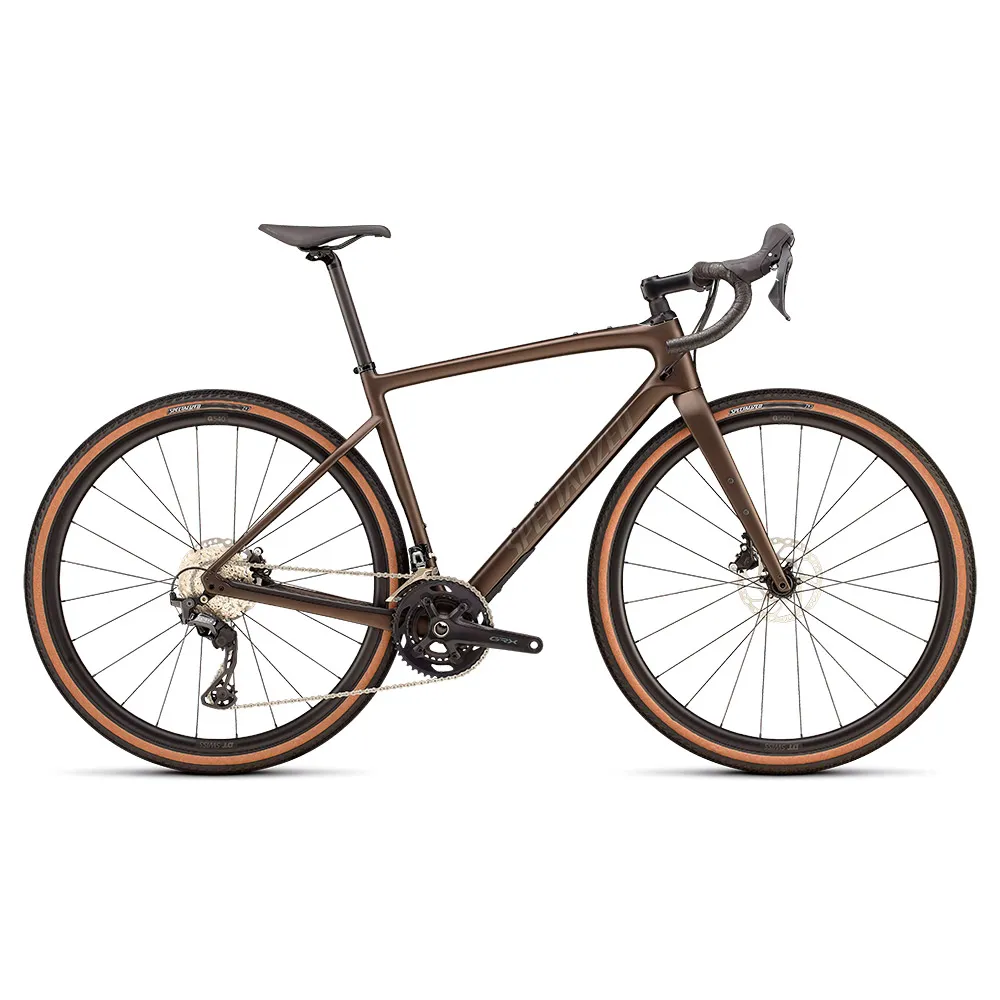 Specialized Diverge Sport Grx Rx820 2025 Gravelcykel Specialized Diverge Sport Grx Rx820 2025 Gravelcykel