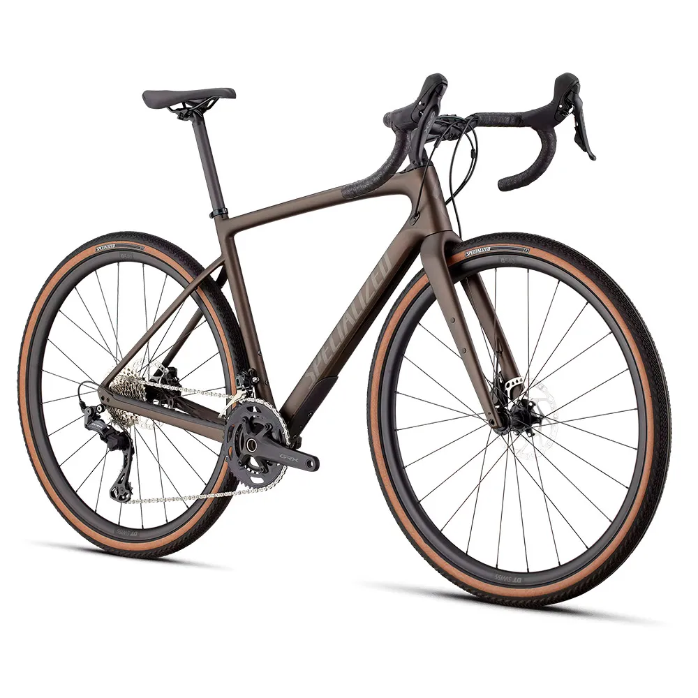 Specialized Diverge Sport Grx Rx820 2025 Gravelcykel Specialized Diverge Sport Grx Rx820 2025 Gravelcykel