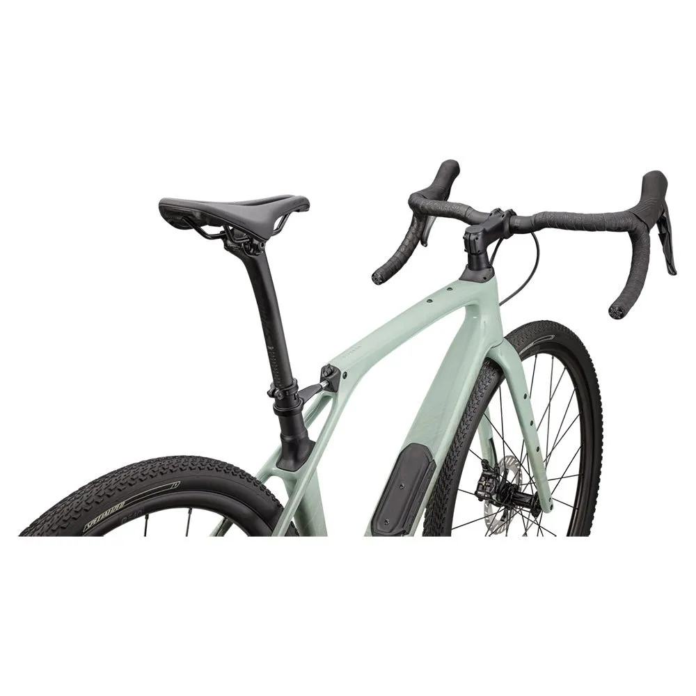 Specialized Diverge STR Comp Complete Gravel Bike Shimano GRX