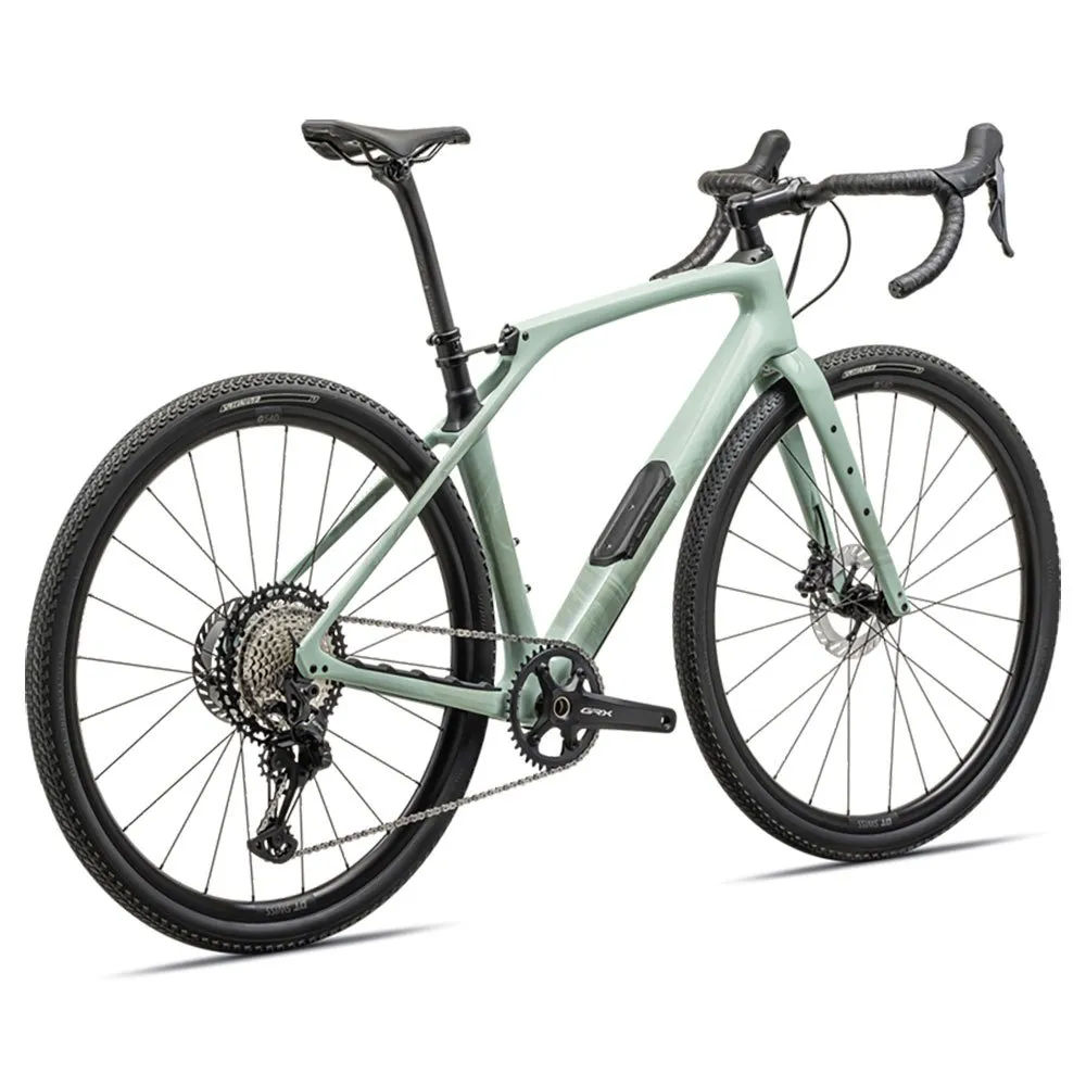 Specialized Diverge STR Comp Complete Gravel Bike Shimano GRX
