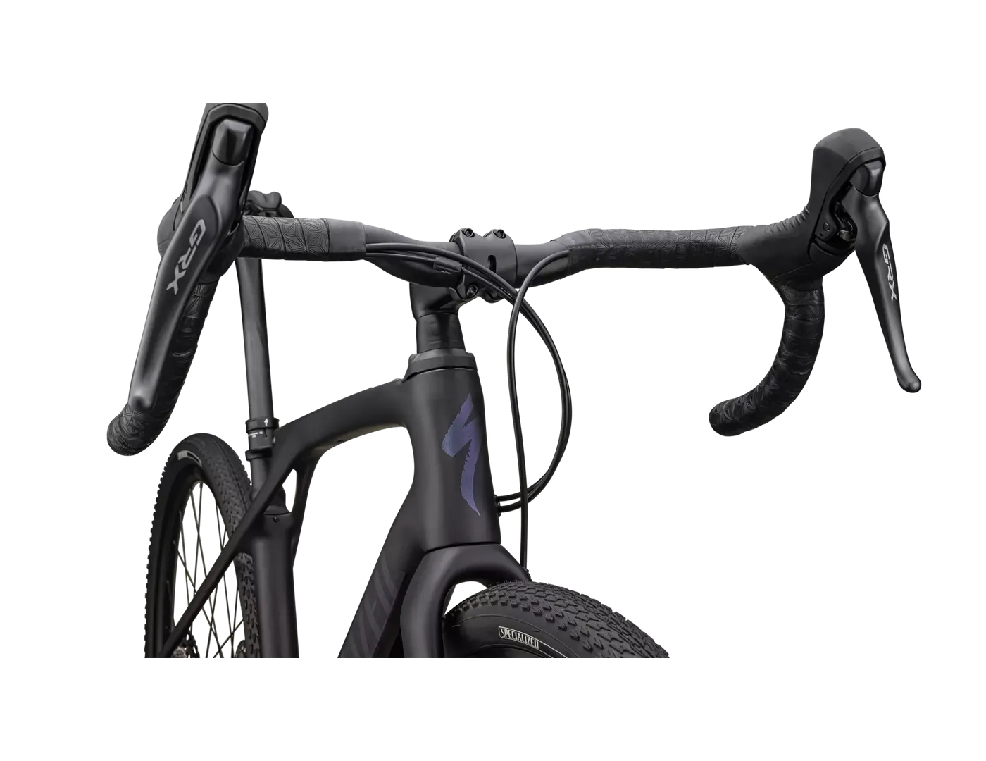 Specialized Diverge STR Comp Complete Gravel Bike Shimano GRX Specialized Diverge STR Comp Complete Gravel Bike Shimano GRX