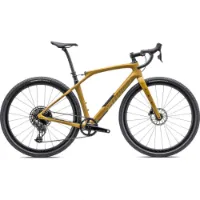 Specialized Diverge Str Expert Rival 2023 Gravelcykel