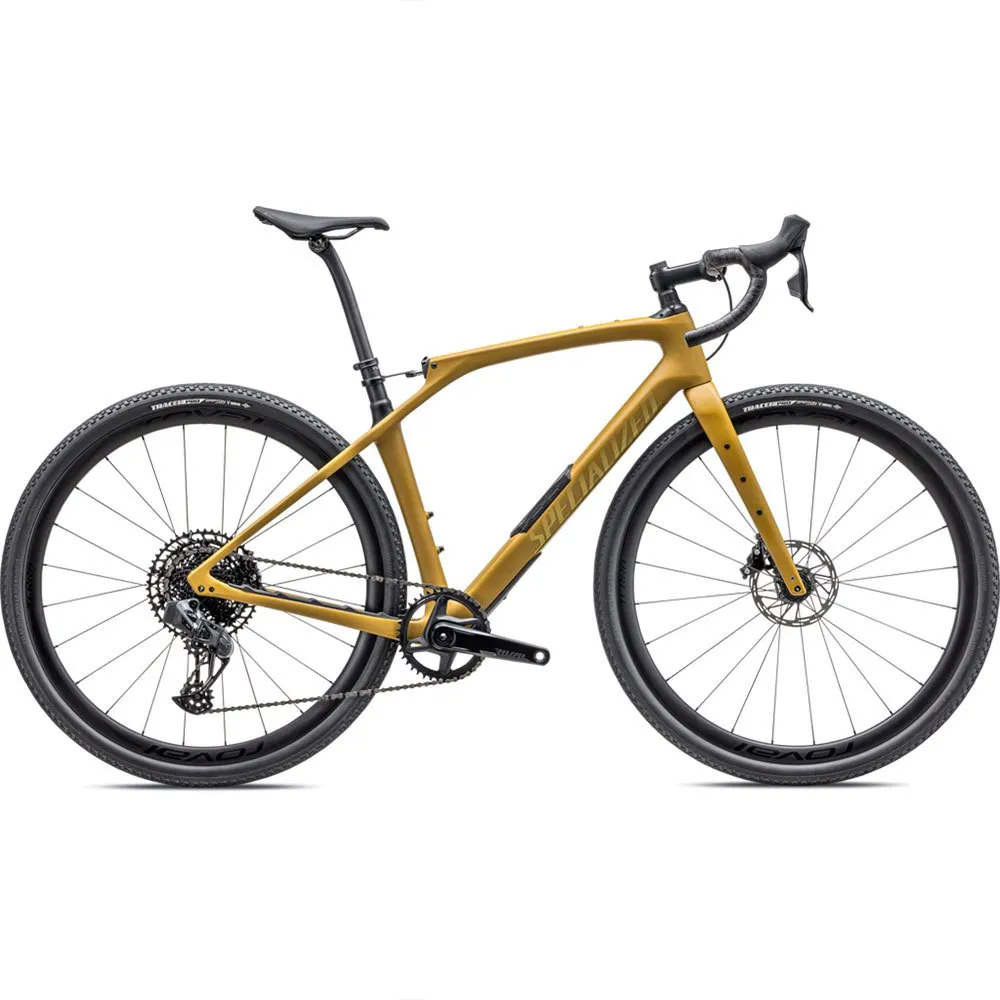 Specialized Diverge Str Expert Rival 2023 Gravelcykel