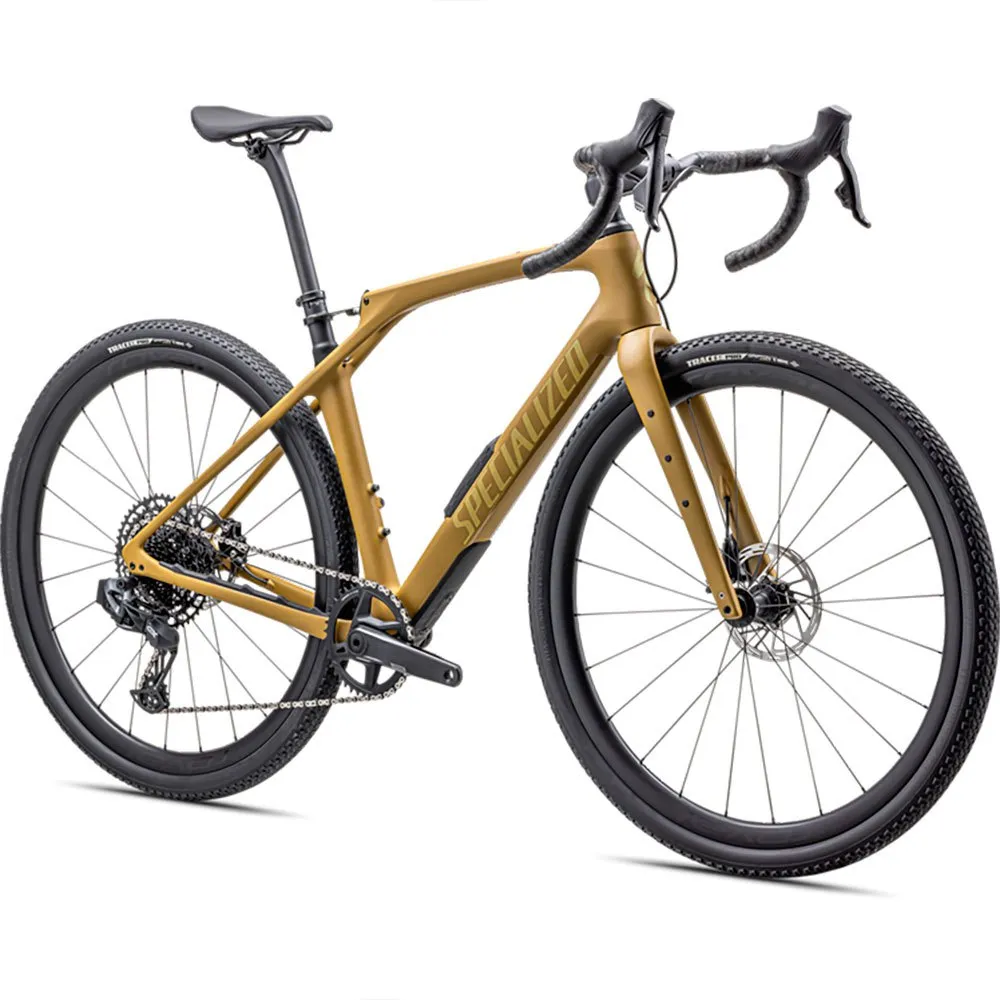 Specialized Diverge Str Expert Rival 2023 Gravelcykel