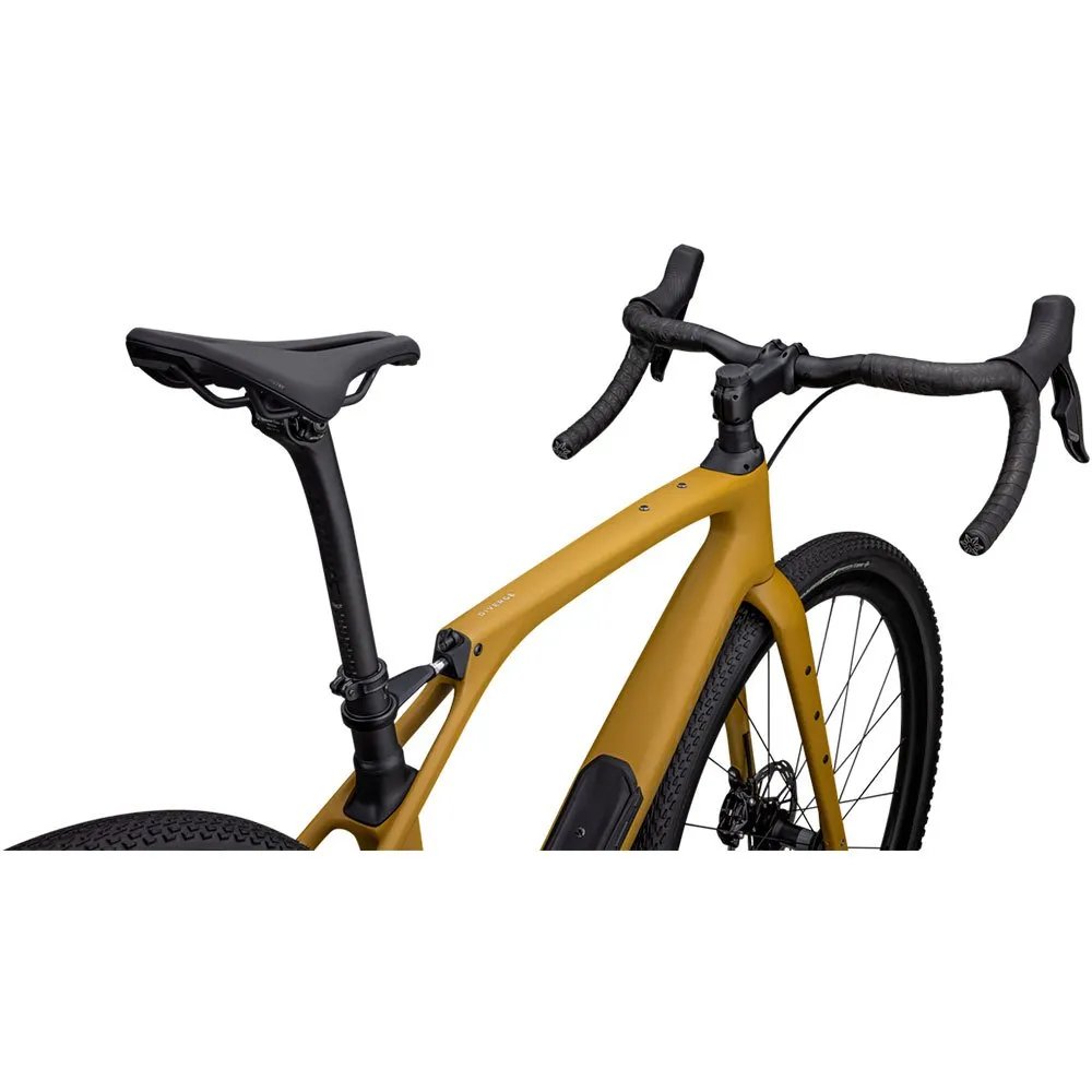 Specialized Diverge Str Expert Rival 2023 Gravelcykel