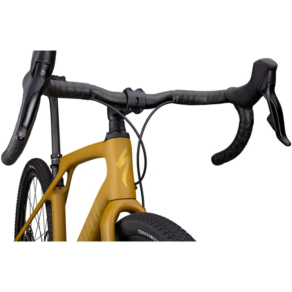 Specialized Diverge Str Expert Rival 2023 Gravelcykel