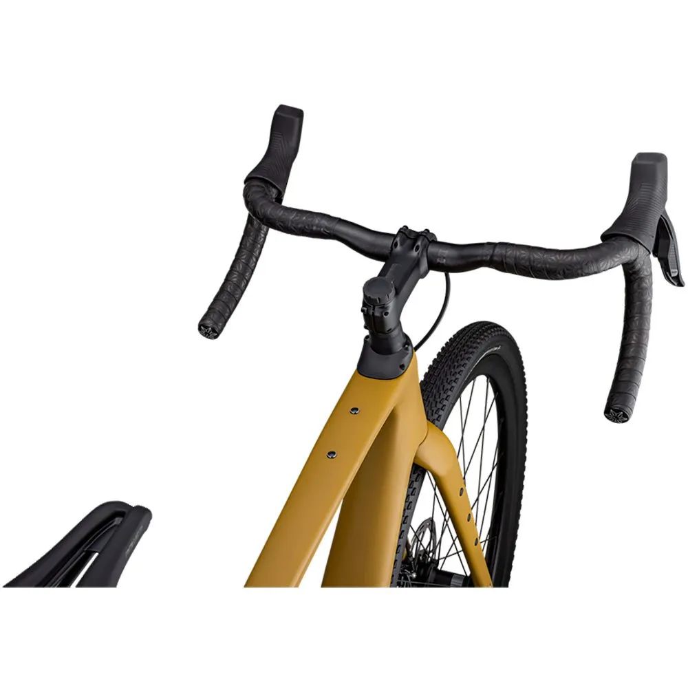 Specialized Diverge Str Expert Rival 2023 Gravelcykel