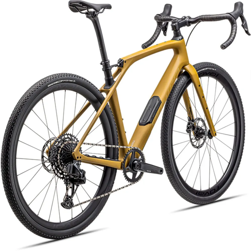 Specialized Diverge Str Expert Rival 2023 Gravelcykel
