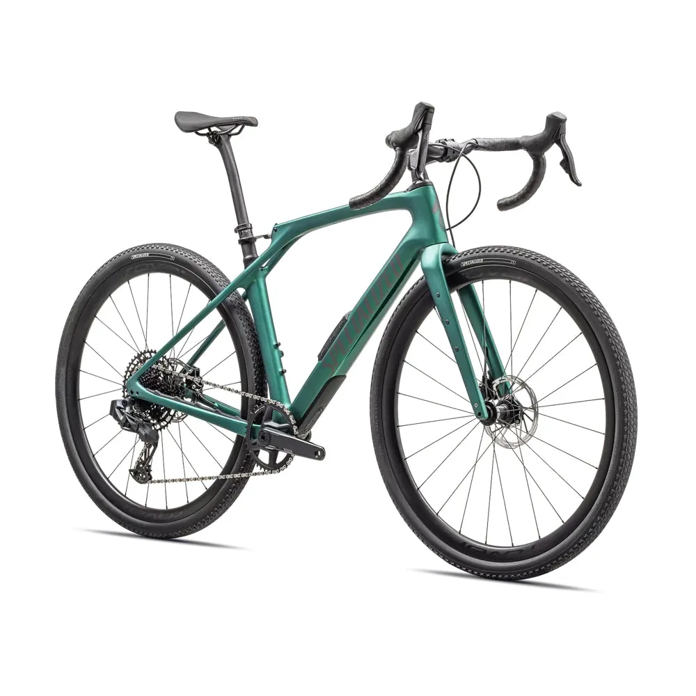Specialized Diverge STR Expert Sram Complete Gravel Bike Specialized Diverge STR Expert Sram Complete Gravel Bike