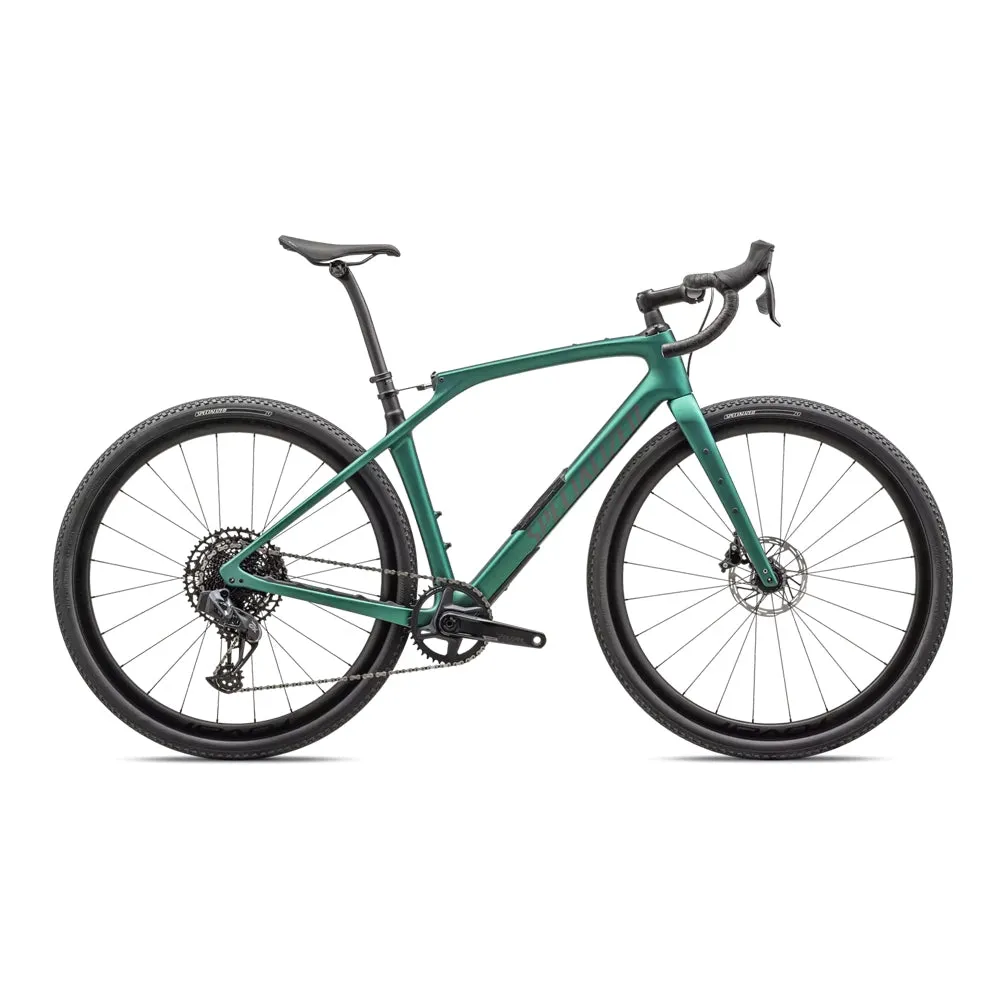 Specialized Diverge STR Expert Sram Complete Gravel Bike Specialized Diverge STR Expert Sram Complete Gravel Bike