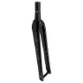 Specialized Diverge Str Future Shock Ta Crbn 12x100 Mm Disc 55 Mm Offset 115 Mm 49/52 Cm Väggaffel, Gloss Black, 28" - 700C, Rigid