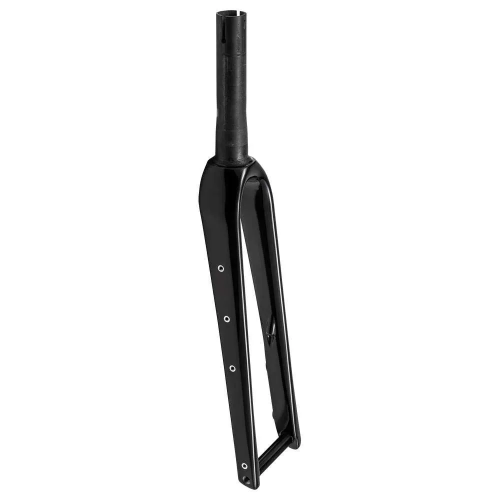 Specialized Diverge Str Future Shock Ta Crbn 12x100 Mm Disc 55 Mm Offset 145 Mm 56 Cm Väggaffel, Gloss Black, 28" - 700C, Rigid Specialized Diverge Str Future Shock Ta Crbn 12x100 Mm Disc 55 Mm Offset 145 Mm 56 Cm Väggaffel, Gloss Black, 28" - 700C, Rigid