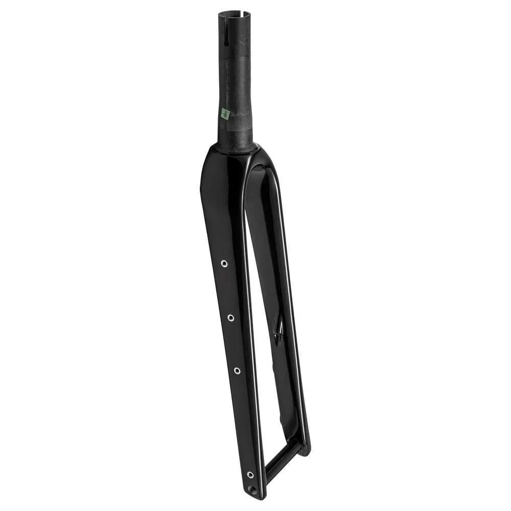 Specialized Diverge Str Future Shock Ta Crbn 12x100 Mm Disc 55 Mm Offset 170 Mm 58 Cm Väggaffel, Gloss Black, 28" - 700C, Rigid Specialized Diverge Str Future Shock Ta Crbn 12x100 Mm Disc 55 Mm Offset 170 Mm 58 Cm Väggaffel, Gloss Black, 28" - 700C, Rigid