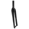Specialized Diverge Str Future Shock Ta Crbn 12x100 Mm Disc 55 Mm Offset 170 Mm 58 Cm Väggaffel, Gloss Black, 28" - 700C, Rigid