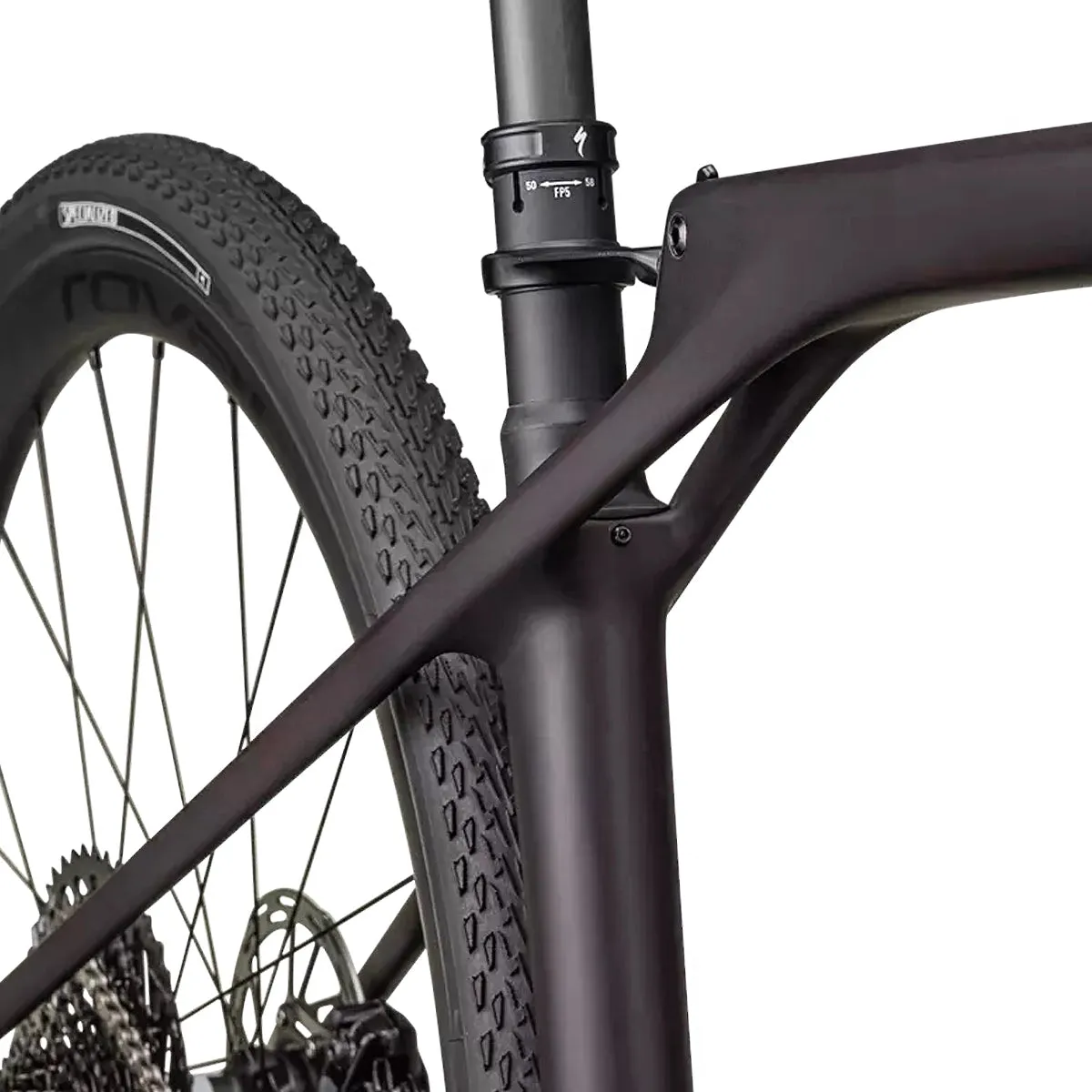 Specialized DIVERGE STR PRO Complete Bike Gravel Sram Force AXS Eagle X01