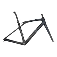 Specialized Diverge STR Sworks Frameset Specialized Diverge STR Sworks Frameset