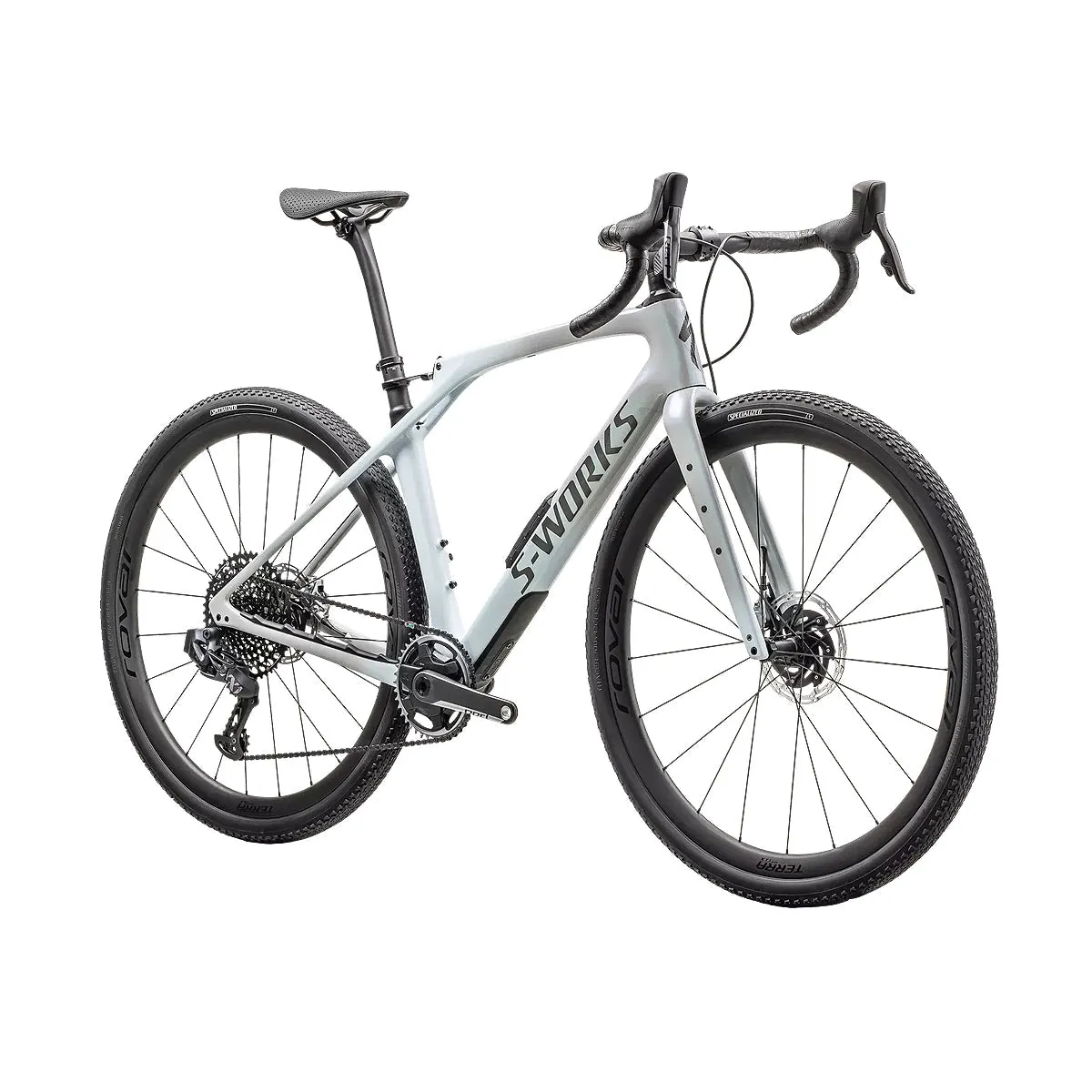 Specialized DIVERGE STR SWORKS Gravel Bike Specialized DIVERGE STR SWORKS Gravel Bike