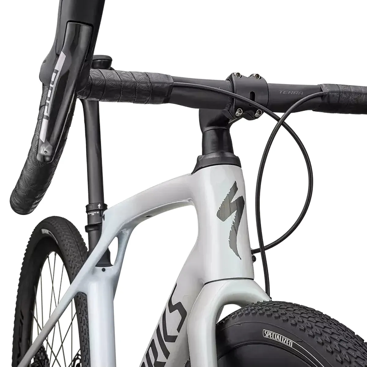 Specialized DIVERGE STR SWORKS Gravel Bike Specialized DIVERGE STR SWORKS Gravel Bike