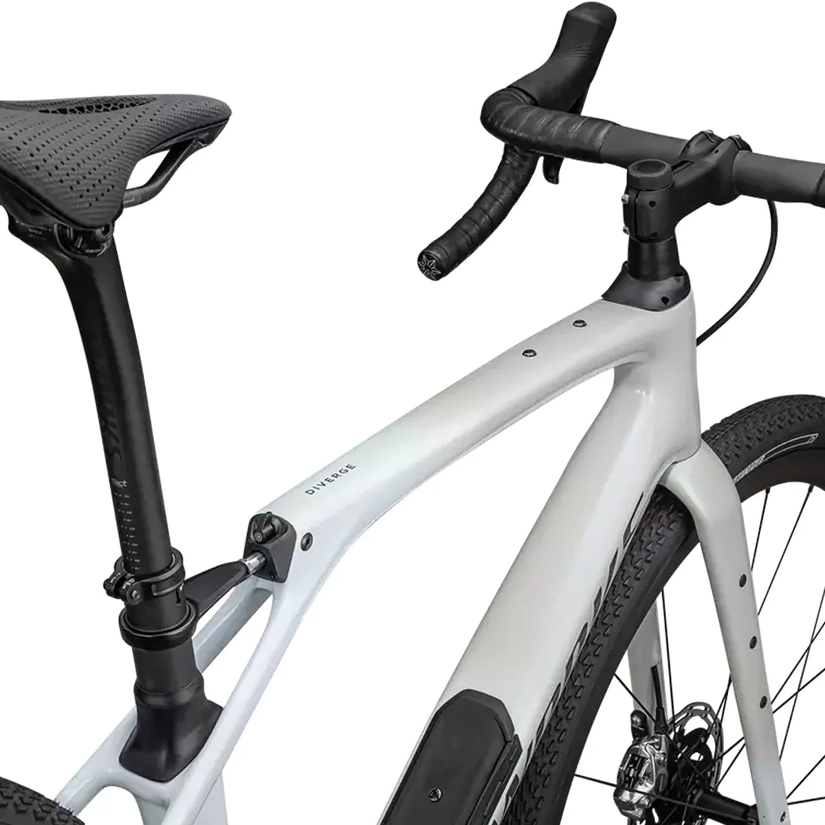 Specialized DIVERGE STR SWORKS Gravel Bike Specialized DIVERGE STR SWORKS Gravel Bike