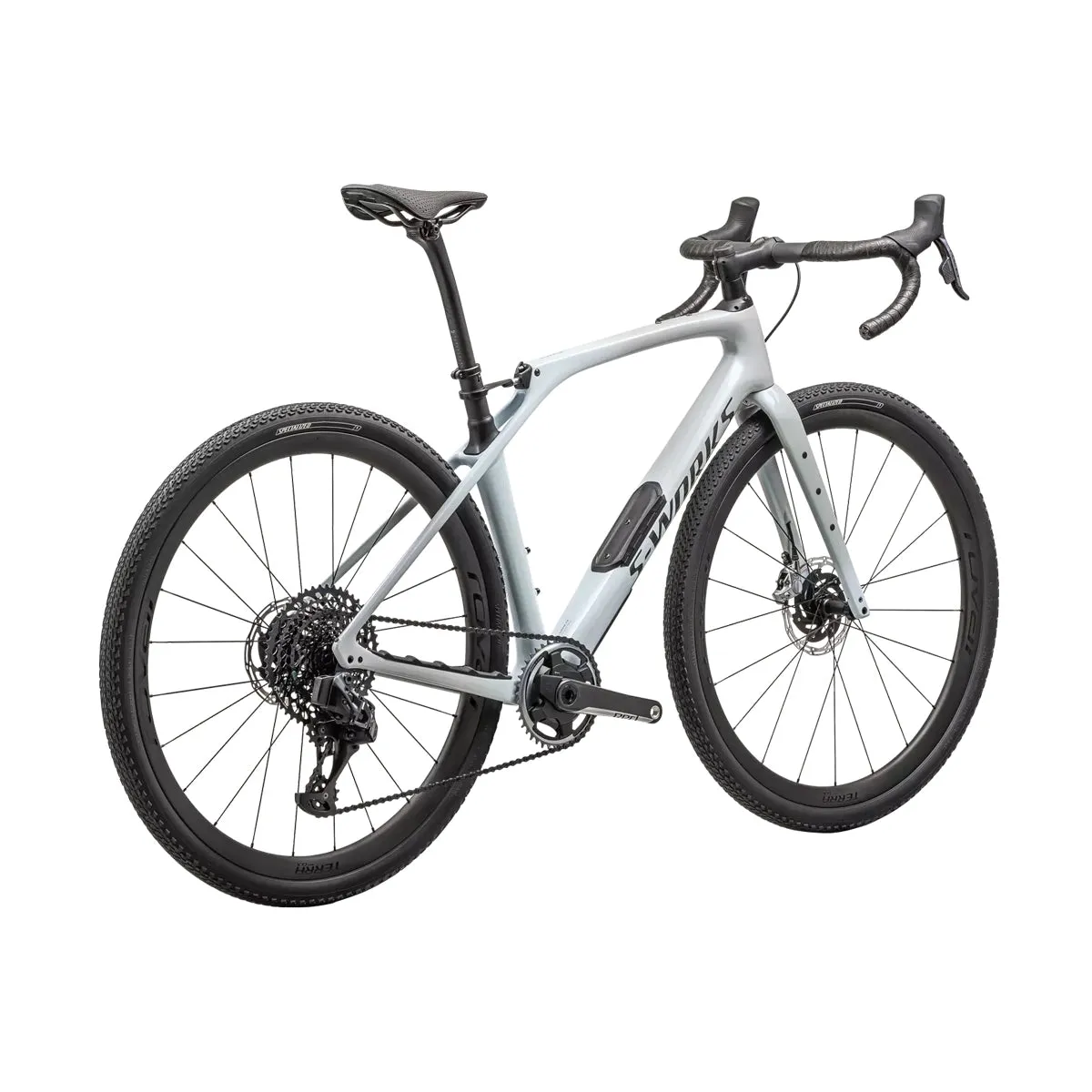 Specialized DIVERGE STR SWORKS Gravel Bike Specialized DIVERGE STR SWORKS Gravel Bike