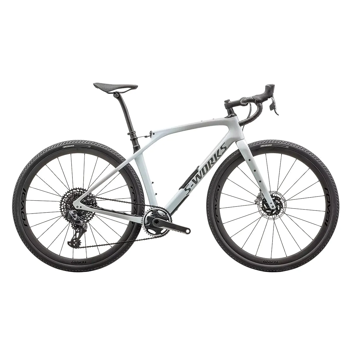 Specialized DIVERGE STR SWORKS Gravel Bike Specialized DIVERGE STR SWORKS Gravel Bike