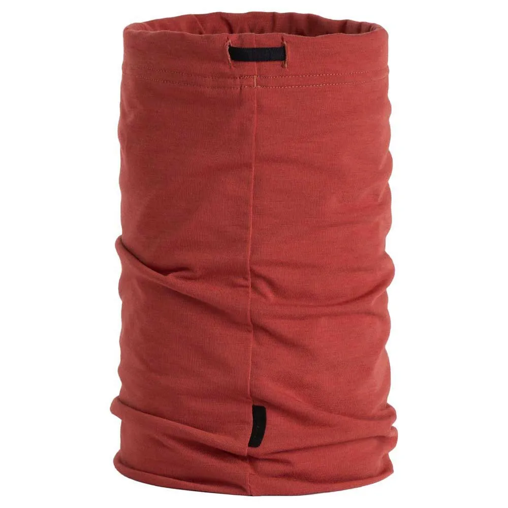 Specialized Drirelease Merino Halsvärmare, Terra cotta
