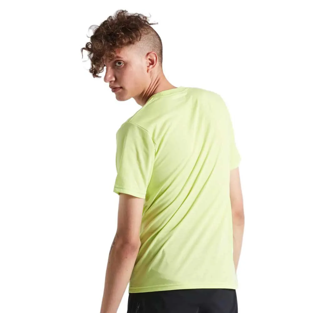 Specialized Drirelease Tech T-shirt Med Korta ärmar, Limestone, M Specialized Drirelease Tech T-shirt Med Korta ärmar, Limestone, M