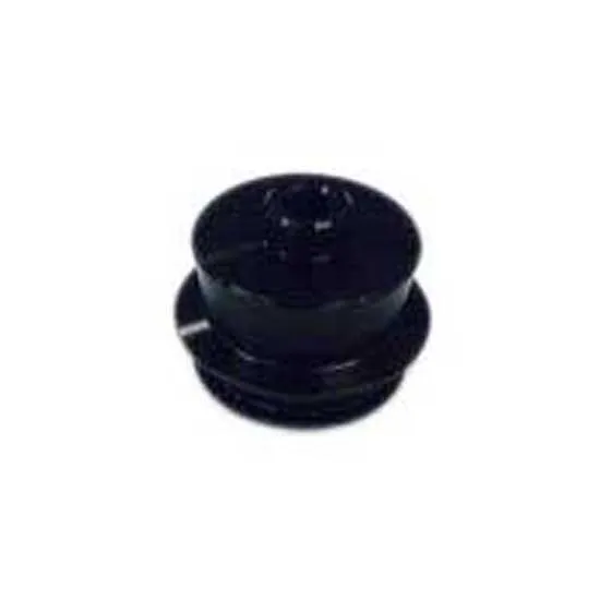 Specialized Ds Qr Od Roval Aero Road Hubs 9x100 Mm 23 Mm Framnav ändkåpor, Black, One Size Specialized Ds Qr Od Roval Aero Road Hubs 9x100 Mm 23 Mm Framnav ändkåpor, Black, One Size
