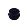 Specialized Ds Qr Od Roval Aero Road Hubs 9x100 Mm 23 Mm Framnav ändkåpor, Black, One Size