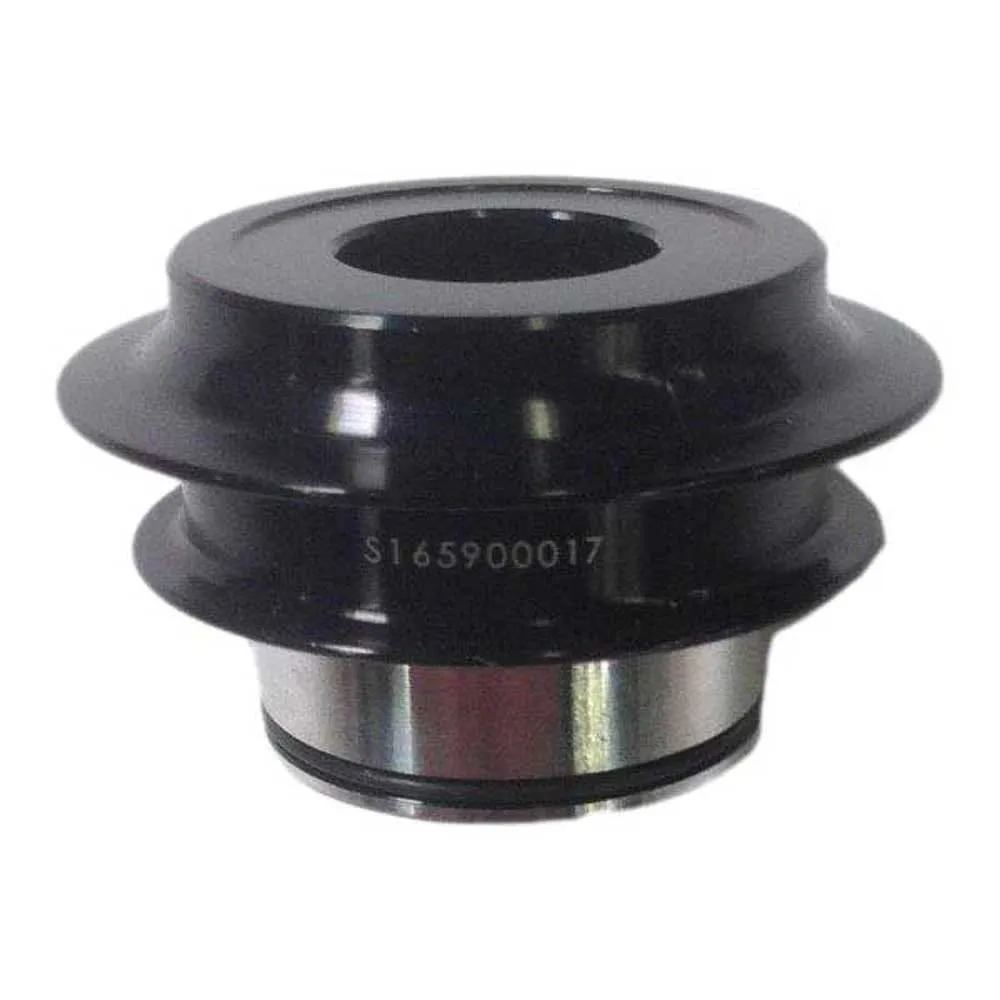 Specialized Ds Ta 15x100/od Roval Mtn Hub 15x110 Mm 31 Mm Framnav ändkåpor, Black / silver, One Size