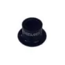Specialized Ds Ta Scs Bakre Lock För Shimano 11s Landsväg 12x135 Mm, Black, One Size