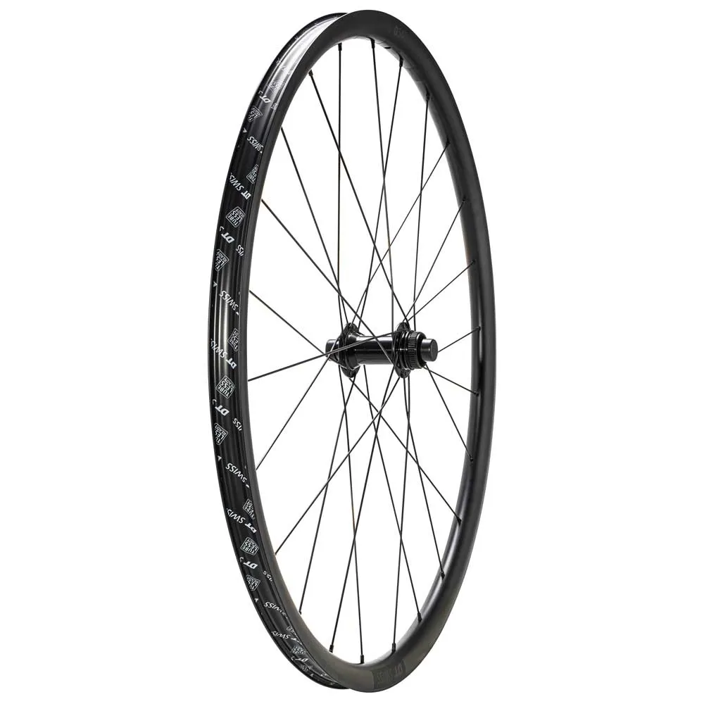 Specialized Dt G540 V2 Cl Disc Gravelcykel Framhjul, Black, 12 x 100mm Specialized Dt G540 V2 Cl Disc Gravelcykel Framhjul, Black, 12 x 100mm