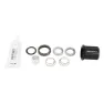 Specialized Dt Swiss Freehub-kropp, Silver, One Size