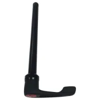 Specialized Dt Swiss Rws M12x1.0px166 Mm Bakre Genomgående Axel
