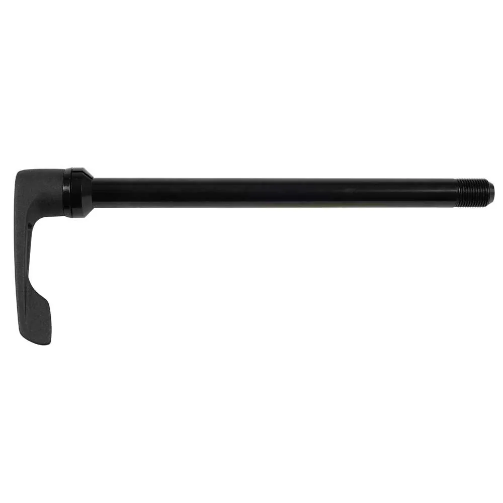 Specialized Dt Swiss Rws M12x1.0px166 Mm Bakre Genomgående Axel, Black, 12 x 142mm Specialized Dt Swiss Rws M12x1.0px166 Mm Bakre Genomgående Axel, Black, 12 x 142mm