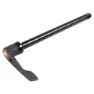 Specialized Dt Swiss Rws M12x1.0px166 Mm Bakre Genomgående Axel, Black, 12 x 142mm