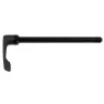 Specialized Dt Swiss Rws M12x1.0px166 Mm Bakre Genomgående Axel, Black, 12 x 142mm