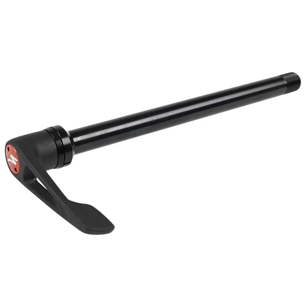 Specialized Dt Swiss Rws Scs M12x1.0px151.5 Mm Bakre Genomgående Axel, Black, 12 x 135mm Specialized Dt Swiss Rws Scs M12x1.0px151.5 Mm Bakre Genomgående Axel, Black, 12 x 135mm