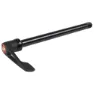 Specialized Dt Swiss Rws Scs M12x1.0px151.5 Mm Bakre Genomgående Axel, Black, 12 x 135mm