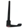 Specialized Dt Swiss Rws Scs M12x1.0px151.5 Mm Bakre Genomgående Axel, Black, 12 x 135mm