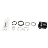 Specialized Dt Swiss-shimano Microspline Freehub-kropp Specialized Dt Swiss-shimano Microspline Freehub-kropp