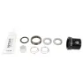 Specialized Dt Swiss-shimano Microspline Freehub-kropp, Silver, One Size