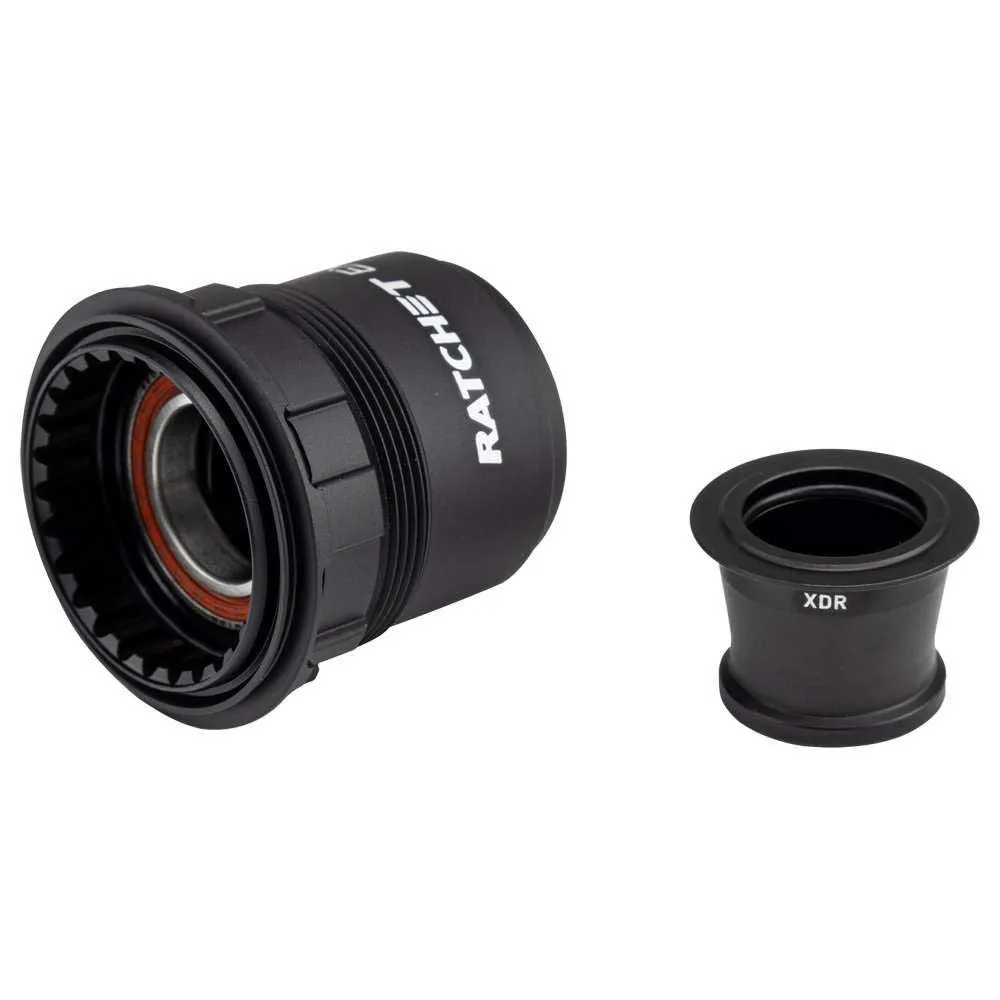 Specialized Dt Swiss Ta Sram Xd-r Ratchet Exp Freehub-kropp, Black, One Size Specialized Dt Swiss Ta Sram Xd-r Ratchet Exp Freehub-kropp, Black, One Size