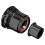 Specialized Dt Swiss Ta Sram Xd Star Ratchet Freehub-kropp, Silver, One Size