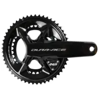 Specialized Dura-ace 9200 Drive Side Vevparti Med Effektmätare Specialized Dura-ace 9200 Drive Side Vevparti Med Effektmätare