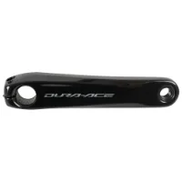 Specialized Dura-ace 9200 Non Drive Vänster Vevarm Med Effektmätare