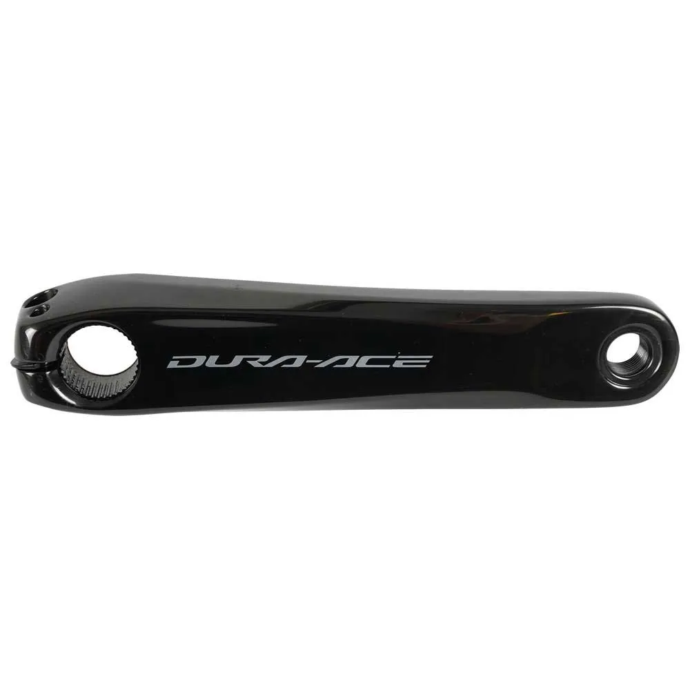 Specialized Dura-ace 9200 Non Drive Vänster Vevarm Med Effektmätare