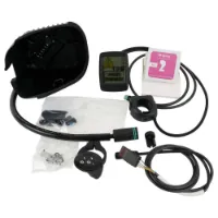Specialized Ele Cado/como Gen1 Tcd-w System Servicekit Specialized Ele Cado/como Gen1 Tcd-w System Servicekit
