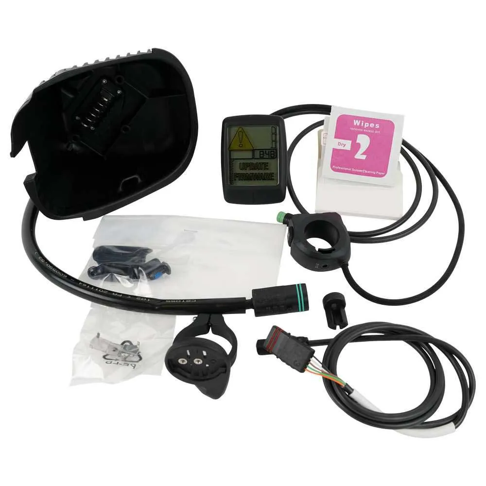 Specialized Ele Cado/como Gen1 Tcd-w System Servicekit, Multicolor, One Size