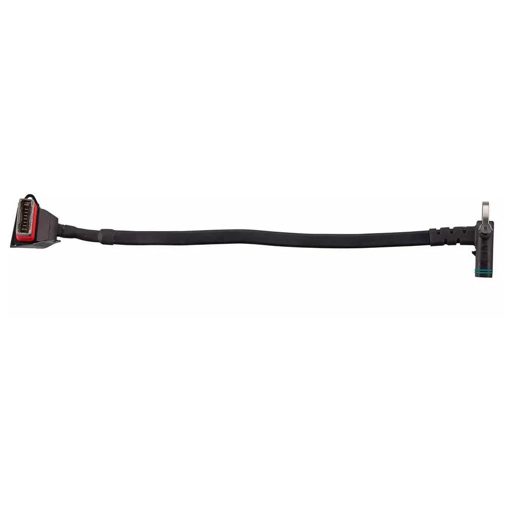 Specialized Ele My22 Vado/tero Batterikabel, Black, One Size